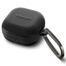 Spigen Galaxy Buds 4 / 4 Pro Skal Classic Fit Svart