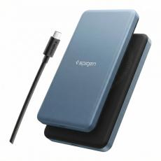 Spigen 5000 mAh 22.5W MagSafe Powerbank Essential Teal Blue