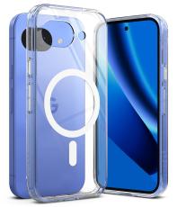 Ringke Google Pixel 10a Skal MagSafe Fusion Transparent