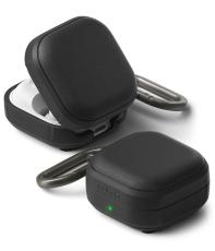Ringke Galaxy Buds 4 / 4 Pro Skal MagSafe Onyx Svart