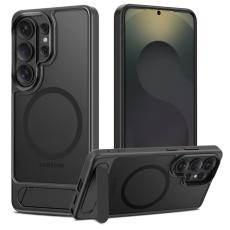 Tech-Protect Galaxy S26 Ultra Skal MagSafe MagRack Matt Svart