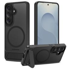 Tech-Protect Galaxy S26 Skal MagSafe MagRack Matt Svart