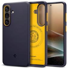 Spigen Galaxy S26 Skal MagSafe Nano Pop Avo Blueberry Navy