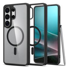 Spigen Galaxy S26 Ultra Skal MagSafe Ultra Hybrid Svart