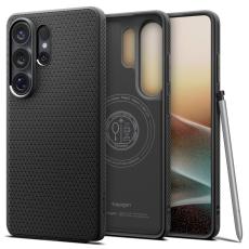 Spigen Galaxy S26 Ultra Skal MagSafe Liquid Air Matt Svart