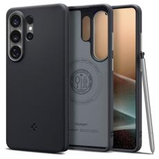 Spigen Galaxy S26 Ultra Skal MagSafe Nano Pop Black Sesame