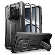 Tech-Protect Xiaomi Redmi Note 15 Pro 5G 2-SET Skal Kevlar Cam+