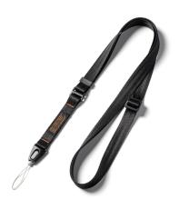 Ringke Mobilsn&ouml;re Lanyard Strap CrossBody Svart