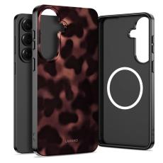 Tech-Protect Galaxy A57 5G Skal MagSafe Lamano Panther
