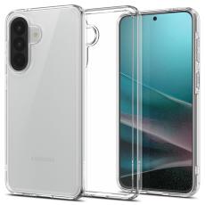 Spigen Samsung Galaxy A57 5G Skal Ultra Hybrid Crystal Clear
