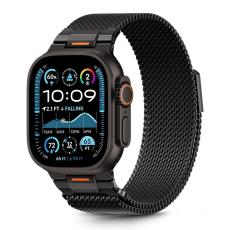Tech-Protect Apple Watch 42/44/45/46/49 mm Armband Milano VanGuard