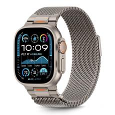 Tech-Protect Apple Watch 42/44/45/46/49 mm Armband Milano VanGuard