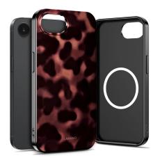 Tech-Protect iPhone 17e / 16e Skal MagSafe Lamano Panther