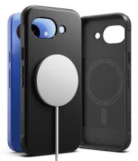 Ringke Google Pixel 10a Skal MagSafe Onyx Svart