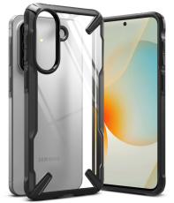 Ringke Samsung Galaxy A57 5G Skal Fusion X Svart