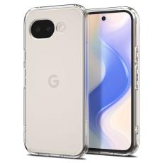 Spigen Google Pixel 10a Skal Ultra Hybrid Crystal Clear