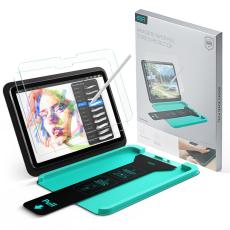 ESR iPad Air 13 2026-2024 2-PACK Sk&auml;rmskydd Paper Feel