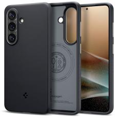 Spigen Galaxy S26 Skal MagSafe Nano Pop Black Sesame