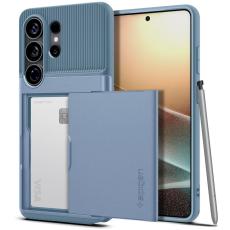 Spigen Samsung Galaxy S26 Ultra Skal Slim Armor CS Light Blue