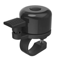 Hama Cykelklocka Air‑Bell Pro med Finder f&ouml;r Apple Find My