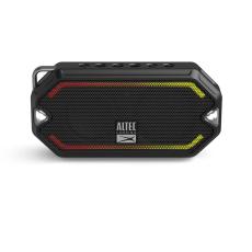 Altec Lansing H&ouml;gtalare IMW1000 HydraMini RGB Vattent&auml;t Svart