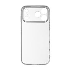 Onsala iPhone 17 Pro Max Skal TPU Transparent