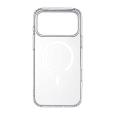 Onsala iPhone 17 Pro Max Skal MagSafe Transparent