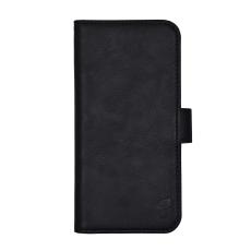 Gear iPhone 17 2in1 MagSafe Magnet Fodral / Skal Svart