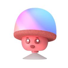 MOB Högtalare Mega Mush Rosa