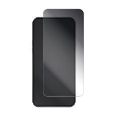 Gear iPhone 17 Pro/17/16 Pro Skärmskydd Gold Privacy