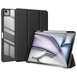 DUX DUCIS iPad Air 13 2025/2024/Pro 12.9 2022-2020/2018 Fodral