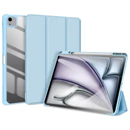 DUX DUCIS iPad Air 13 2025/2024/Pro 12.9 2022-2020/2018 Fodral