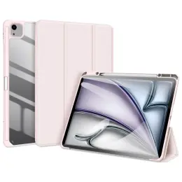 DUX DUCIS iPad Air 13 2025/2024/Pro 12.9 2022-2020/2018 Fodral