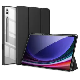 DUX DUCIS Galaxy Tab S10 Ultra/S9 Ultra/S8 Ultra Fodral TOBY