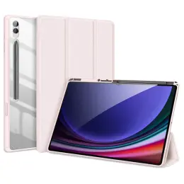 DUX DUCIS Galaxy Tab S10 Ultra/S9 Ultra/S8 Ultra Fodral TOBY