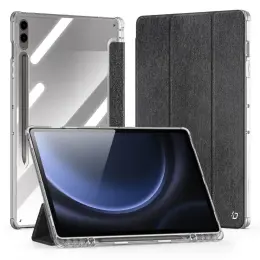DUX DUCIS Galaxy Tab S10 Plus/S9 Plus/S9 FE Plus Fodral Unid