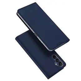 DUX DUCIS Samsung Galaxy A16 Fodral Skin Pro Series Blå