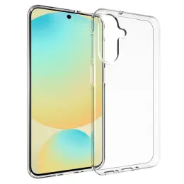 Samsung Galaxy A16 / A26 5G Skal TPU Transparent