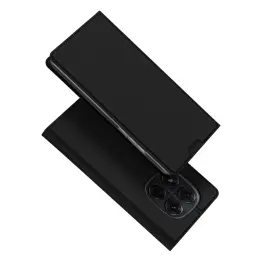 DUX DUCIS Xiaomi Redmi Note 14 Pro 5G Fodral Skin Pro Svart