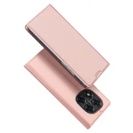 DUX DUCIS Xiaomi Redmi Note 14 Pro 5G Fodral Skin Pro Roséguld