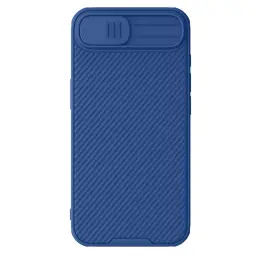 NILLKIN iPhone 16e Skal CamShield Pro Blå