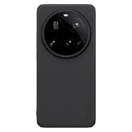 NILLKIN Xiaomi 15 Ultra Skal Frosted Shield Svart