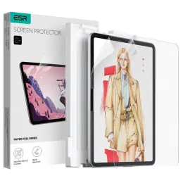 ESR iPad Air 11 2025 / 2024 2-PACK Skärmskydd PAPER FEEL