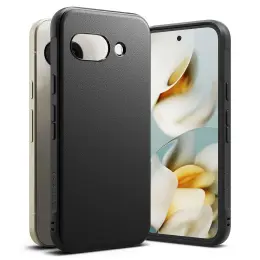 Ringke Google Pixel 9a Skal Onyx Svart