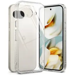 Ringke Google Pixel 9a Skal Fusion Transparent
