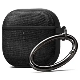 Spigen AirPods 4 Skal Urban Fit Svart