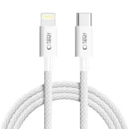 Tech-Protect 2m 27W/3A PD Lightning-USB-C Kabel UltraBoost