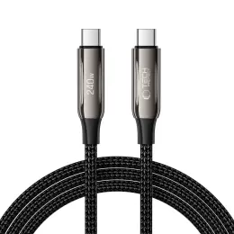 Tech-Protect 2m 240W/QC4.0 PD USB-C-USB-C Kabel UltraBoost