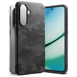 Ringke Samsung Galaxy A36 / A56 5G Skal Onyx Camo Svart