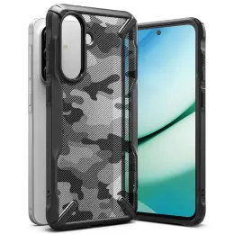Ringke Samsung Galaxy A36 / A56 5G Skal Fusion X Camo Svart